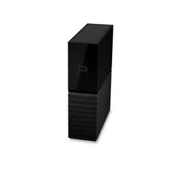 هارد اکسترنال وسترن دیجیتال WD My Book Desktop 6TB