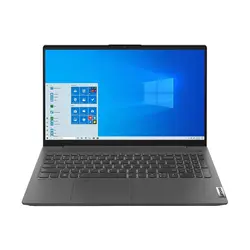 لپ تاپ IdeaPad 5 لنوو مدل i5-8-512SSD-2G | با پرتو