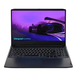 لپ تاپ IdeaPad Gaming 3i لنوو مدل i7-16GB-1+256-4G | با پرتو