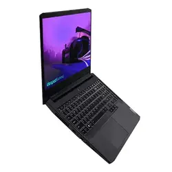 لپ تاپ IdeaPad Gaming 3i لنوو مدل i7-16GB-1+256-4G | با پرتو