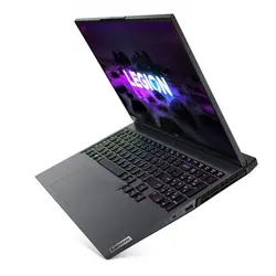 مشخصات، قیمت و خرید لپ تاپ لنوو مدل Lenovo Legion 5 Pro-A | با پرتو