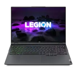 مشخصات، قیمت و خرید لپ تاپ لنوو مدل Lenovo Legion 5 Pro-B | با پرتو