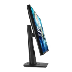 مشخصات ، خرید و قیمت مانیتور ایسوس ASUS VG278QR Gaming Monitor | با پرتو