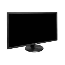 مشخصات ، خرید و قیمت مانیتور ایسوس ASUS VP28VQG Gaming Monitor | با پرتو