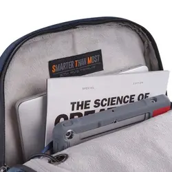 کوله پشتی لپ تاپ اس تی ام مدل Myth 28 مناسب برای لپ تاپ 15.6 اینچی