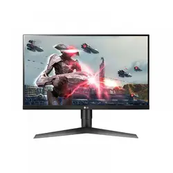 مشخصات ، خرید و قیمت مانیتور ال جی Monitor LG 27GL650F-B | با پرتو