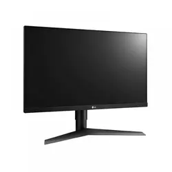 مشخصات ، خرید و قیمت مانیتور ال جی Monitor LG 27GL650F-B | با پرتو