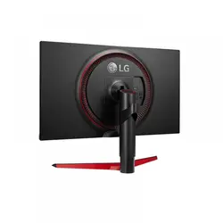 مشخصات ، خرید و قیمت مانیتور ال جی Monitor LG 27GL650F-B | با پرتو