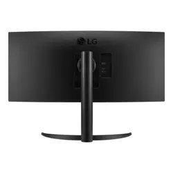 مشخصات ، خرید و قیمت مانیتور ال جی Monitor LG 34WP65C | با پرتو