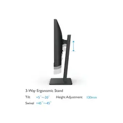 مشخصات ، خرید و قیمت مانیتور بنکیو  BenQ GW2785TC | با پرتو