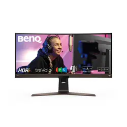 مشخصات ، خرید و قیمت مانیتور بنکیو BenQ EW3880R | با پرتو