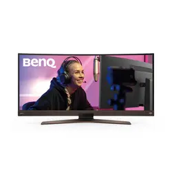 مشخصات ، خرید و قیمت مانیتور بنکیو BenQ EW3880R | با پرتو