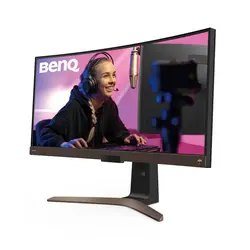 مشخصات ، خرید و قیمت مانیتور بنکیو BenQ EW3880R | با پرتو