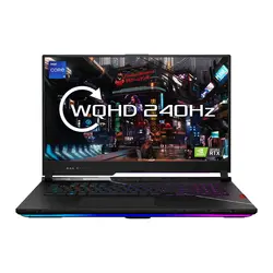 مشخصات، قیمت و خرید لپ تاپ ایسوس مدل ASUS G733 i9-B | با پرتو