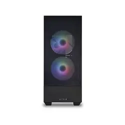 کیس لیان لی | قیمت و خرید کیس CASE LIAN LI Lancool 205 Mesh Black | با پرتو