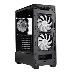 کیس لیان لی | قیمت و خرید کیس CASE LIAN LI Lancool 205 Mesh Black | با پرتو