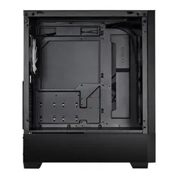 کیس لیان لی | قیمت و خرید کیس CASE LIAN LI Lancool 205 Mesh Black | با پرتو