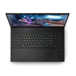 مشخصات، قیمت و خرید لپ تاپ اچ پی مدل HP Omen 17 i9-C | با پرتو