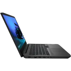 مشخصات، قیمت و خرید لپ تاپ لنوو مدل Lenovo IdeaPad Gaming 3-BB | با پرتو