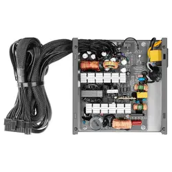 خرید و بهترین قیمت پاور گرین 450 وات GP450A-ECO  | با پرتو