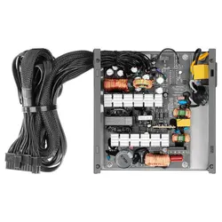 خرید و بهترین قیمت پاور گرین 500 وات GP500A-ECO  | با پرتو