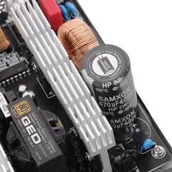 خرید و بهترین قیمت پاور گرین 600 وات GP600A-GED  | با پرتو