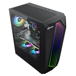 کیس فاطر | قیمت و خرید کیس  Fater FG-740G  | با پرتو
