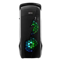 کیس فاطر | قیمت و خرید کیس  Fater FG-510M | با پرتو