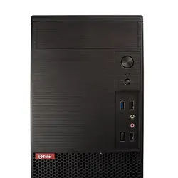 کیس فاطر | قیمت و خرید کیس Fater F-3206   | با پرتو