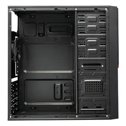 کیس فاطر | قیمت و خرید کیس Fater F-3206   | با پرتو
