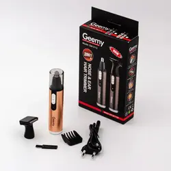 موزن گوش و بینی و خط زن جیمی مدل 3112 - فروشگاه برای خرید