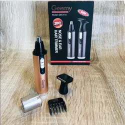 موزن گوش و بینی و خط زن جیمی مدل 3112 - فروشگاه برای خرید