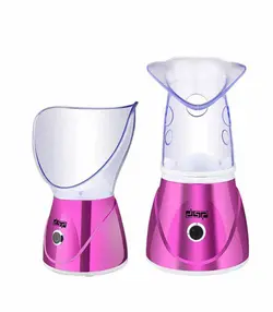 دستگاه بخور گرم دی اس پی مدل F-70011