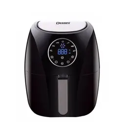 سرخ کن رژیمی دیجیتالی دسینی Dessini مدل 700