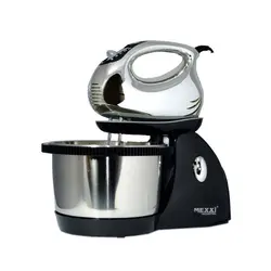 همزن کاسه دار مکسی مدل 903