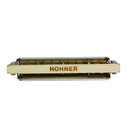 Hohner Marine Band Crossover C