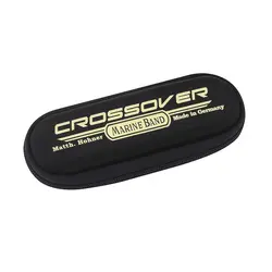 Hohner Marine Band Crossover C