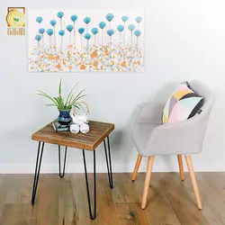 میز عسلی آرکا