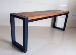 نیمکت کاج