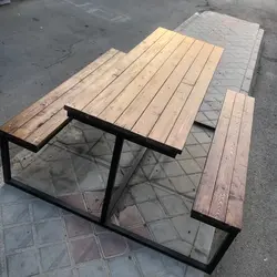 نیمکت اورنگ