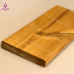 ترموود کاج : 18*70 ، ترمو گرید A | فروشگاه اینترنتی باردین دکو