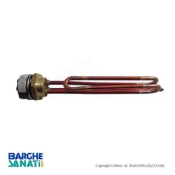 المنت آبگرمکن آریستون 2000 وات ترموستات دار