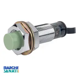 سنسور مجاورتی القایی آتونیکس مدل PR12-4DP