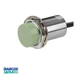 سنسور مجاورتی القایی آتونیکس مدل CR30-15DN