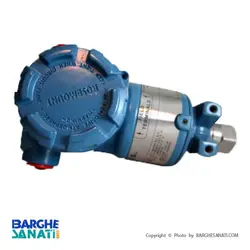 ترانسمیتر فشار روزمونت مدل 3051CD
