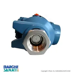 ترانسمیتر فشار روزمونت مدل 3051CD