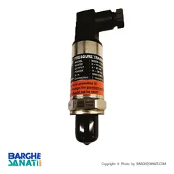 ترانسمیتر فشار قلمی سنسیس کره جنوبی مدل M5256
