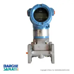 ترانسمیتر فشار روزمونت مدل 3051TG