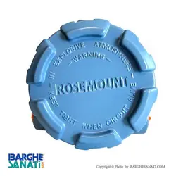 ترانسمیتر فشار روزمونت مدل 3051TG