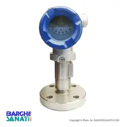 ترانسمیتر فشار مدل FHHV03V1-BKAB برند FUJI ELECTRIC